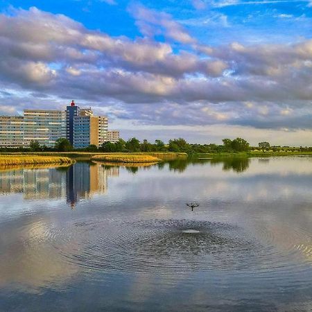 Ferienpark C08-008 Ferienpark هايليغنهافن المظهر الخارجي الصورة