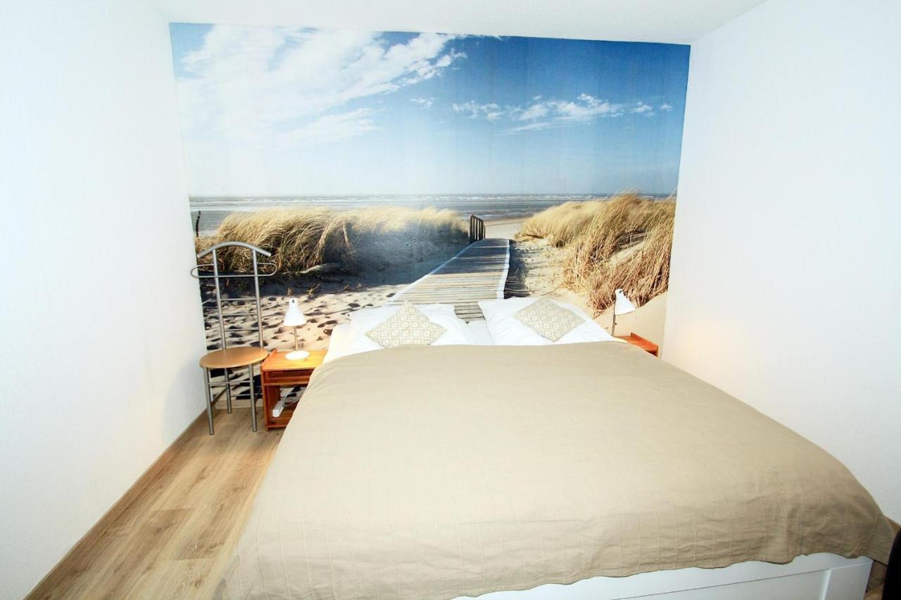 Ferienpark C08-008 Ferienpark هايليغنهافن المظهر الخارجي الصورة
