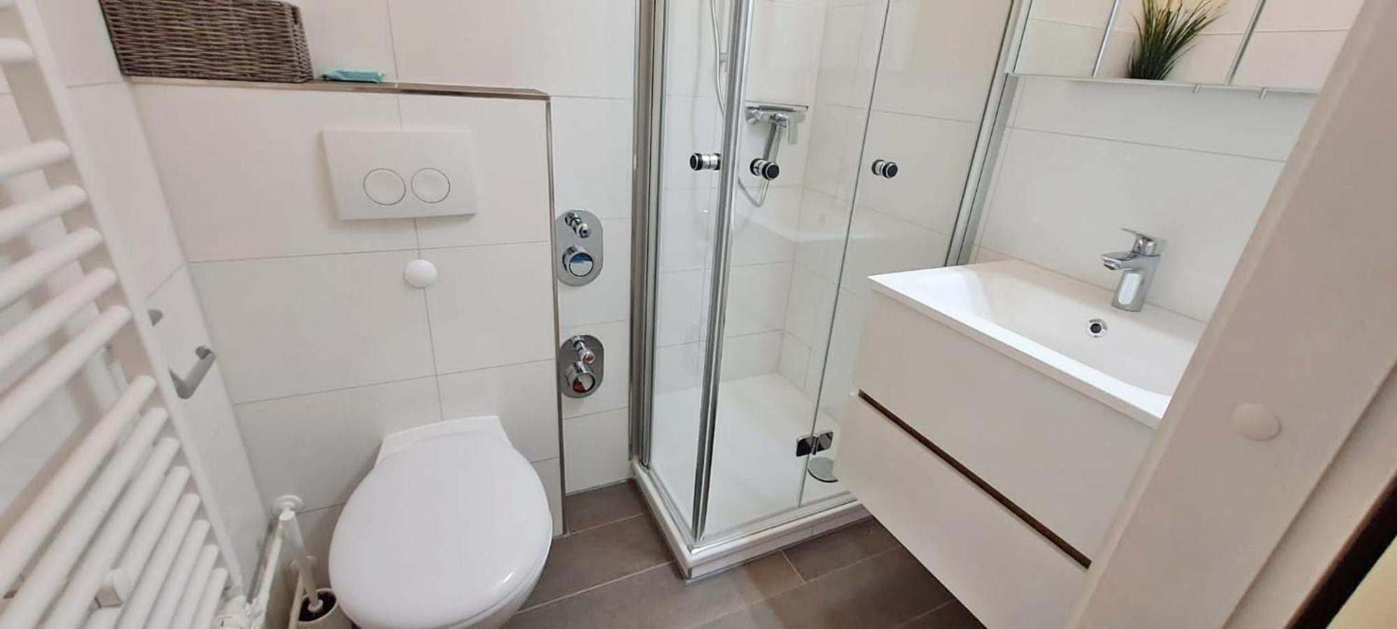 Ferienpark C08-008 Ferienpark هايليغنهافن المظهر الخارجي الصورة